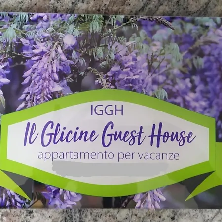 Iggh Il Glicine * San Benedetto del Tronto