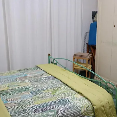 Iggh Il Glicine * San Benedetto del Tronto