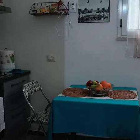 Iggh Il Glicine Ferienhaus