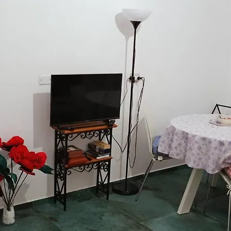 Iggh Il Glicine Ferienhaus *
