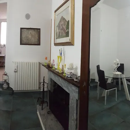 Iggh Il Glicine Bed & Breakfast *
