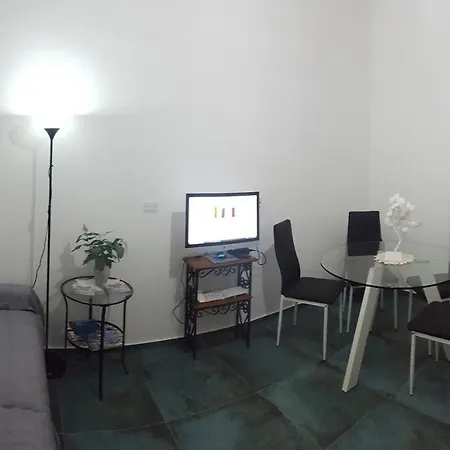 Bed & Breakfast Iggh Il Glicine