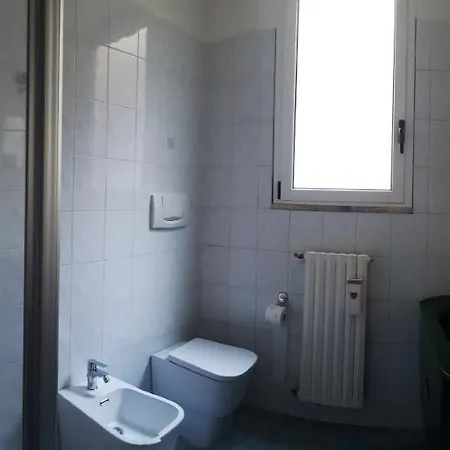 Iggh Il Glicine Feriehus *