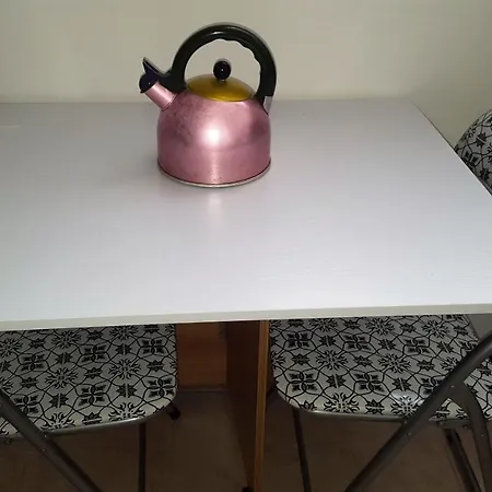 Bed & Breakfast Iggh Il Glicine San Benedetto del Tronto