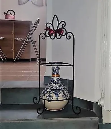 Iggh Il Glicine Casa de Férias