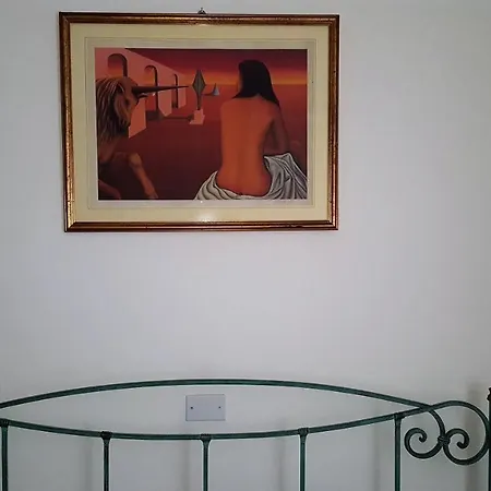 Bed & Breakfast Iggh Il Glicine San Benedetto del Tronto