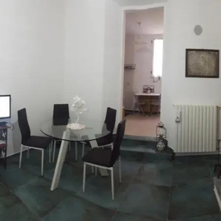 Iggh Il Glicine Bed & Breakfast *