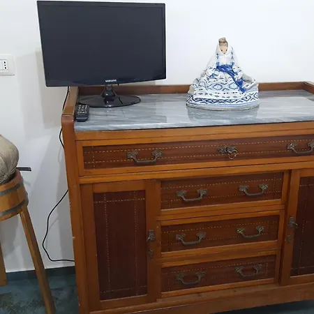 Bed & Breakfast Iggh Il Glicine