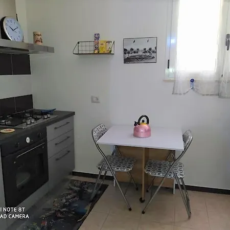 Iggh Il Glicine Casa de Férias San Benedetto del Tronto