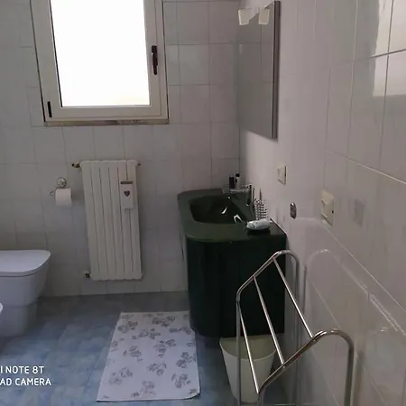 Bed & Breakfast Iggh Il Glicine San Benedetto del Tronto