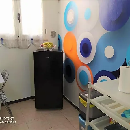 Bed & Breakfast Iggh Il Glicine