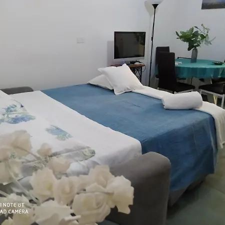 Bed & Breakfast Iggh Il Glicine San Benedetto del Tronto