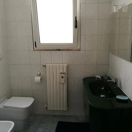 Bed & Breakfast Iggh Il Glicine