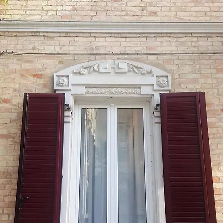 Bed & Breakfast Iggh Il Glicine