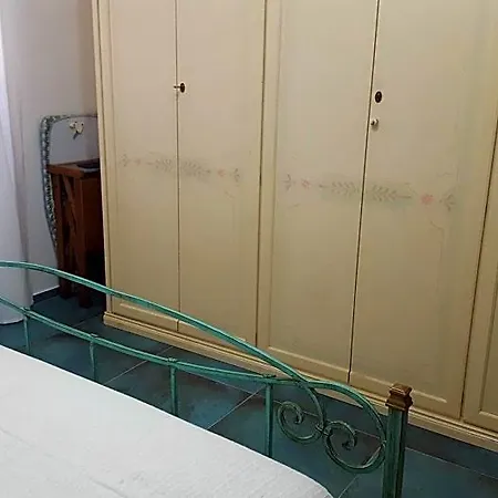 Casa de Férias Iggh Il Glicine