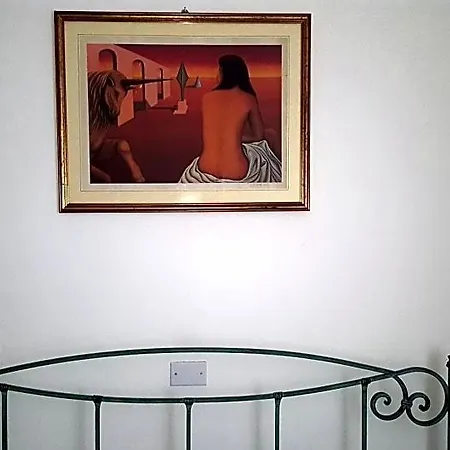 Casa de Férias Iggh Il Glicine *