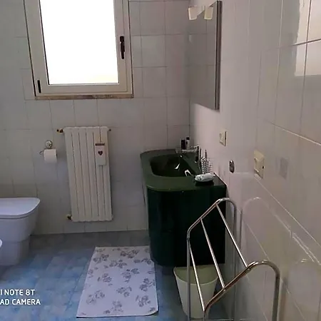 Iggh Il Glicine Casa de Férias