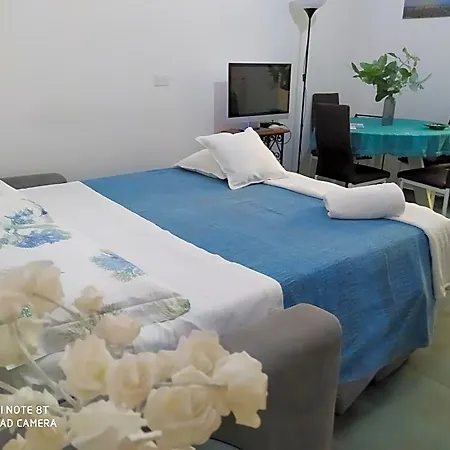 Iggh Il Glicine Casa de Férias San Benedetto del Tronto