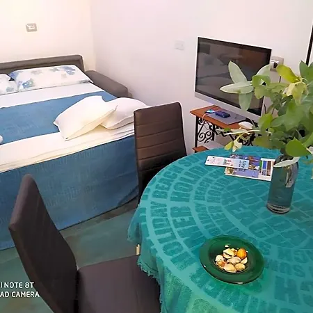 Casa de Férias Iggh Il Glicine